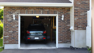 Garage Door Installation at Redbud Mesquite, Texas